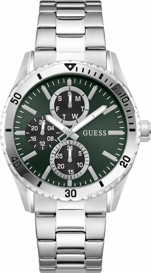 Guess Gugw1061G1 Erkek Kol Saati