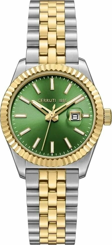 Cerruti 1881 Cıwlh0090501 Kadın Kol Saati