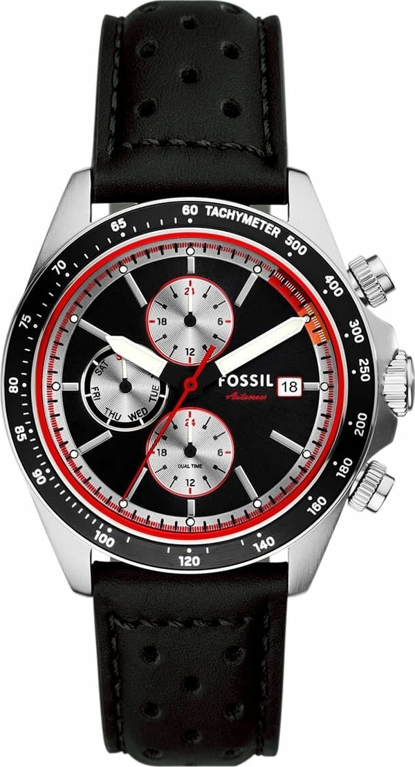 Fossil FBQ2888 Erkek Kol Saati
