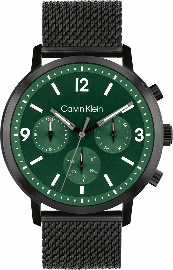 Calvin Klein Ck25200440 Erkek Kol Saati