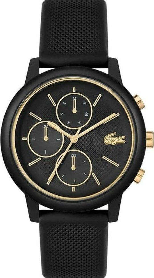 Lacoste LAC2011469 Erkek Kol Saati