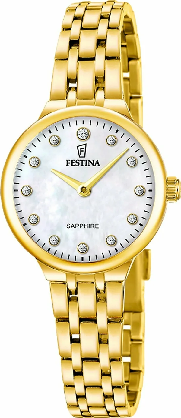 Festına F20745/1 Mademoıselle Kadın Kol Saati
