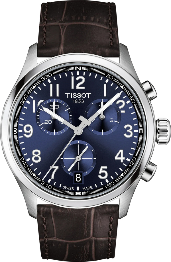 T1164171604200 Tissot Chrono L Erkek Kol Saati T116.417.16.042.00
