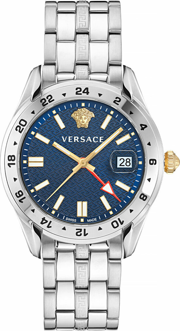 Versace Vrscve7C00523 Kol Saati