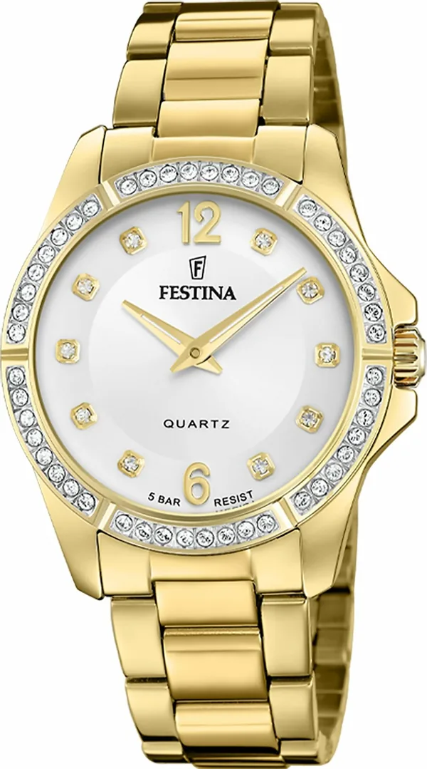 Festına F20596/1 Mademoıselle Kadın Kol Saati