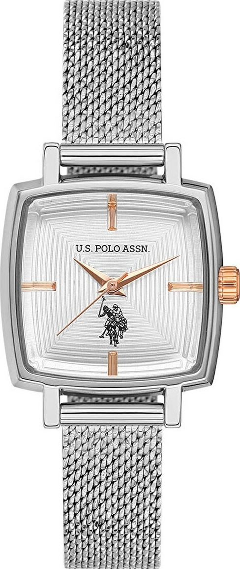U.S. Polo Assn. USPA2066-01 Kadın Kol Saati