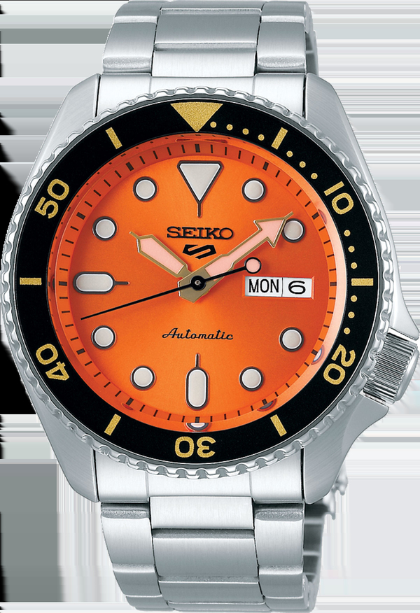Seıko 5 Sports Srpd59K1