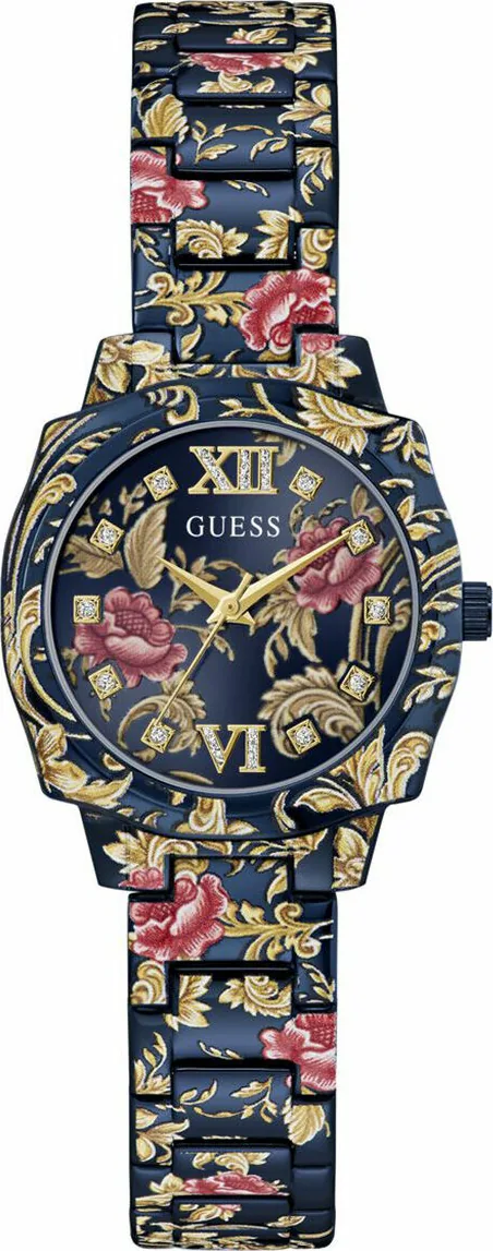 Guess GUGW1114L7 Kadın Kol Saati