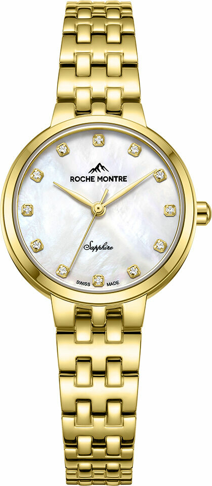 Roche Montre Rml5000-03 Kadın Kol Saati