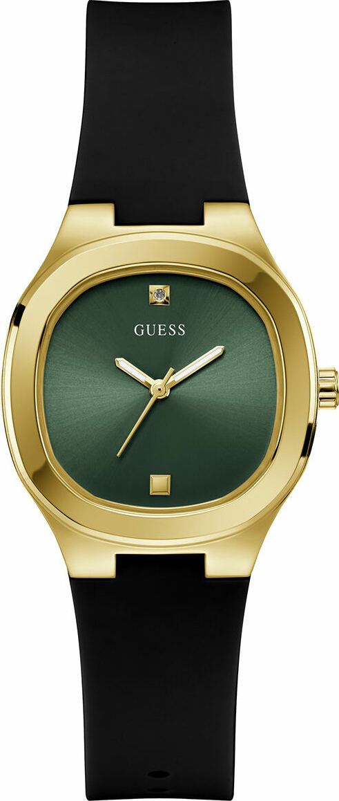 Guess GUGW0658L1 Pırlantalı Kadın Kol Saati