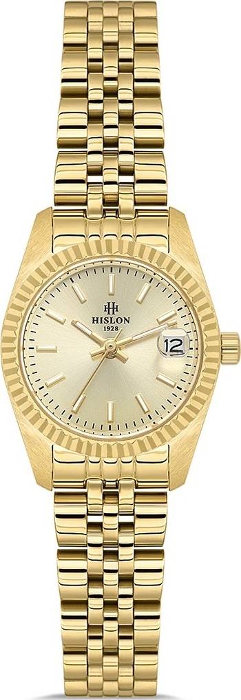 Hislon Women's Classic Queen QL155G-08SGS