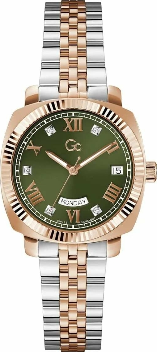 Gc GCZ44004L3 Kadın Kol Saati
