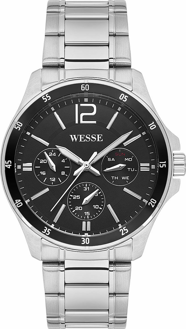 Wesse Wwg208801 Erkek Kol Saati