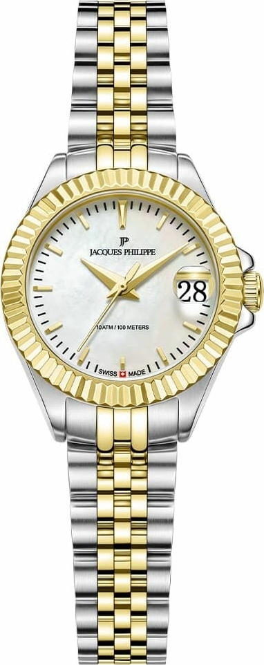 Jacques Philippe Jpqls827388Yg Kadın Kol Saati