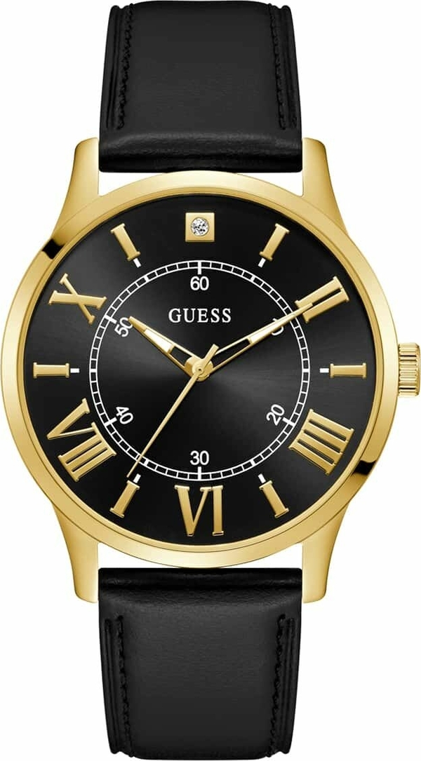 Guess Guu1411G3M Erkek Kol Saati