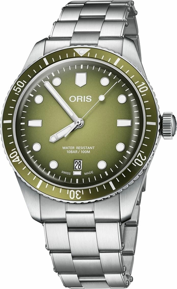 Oris O-73377074057-0782018 Erkek Kol Saati
