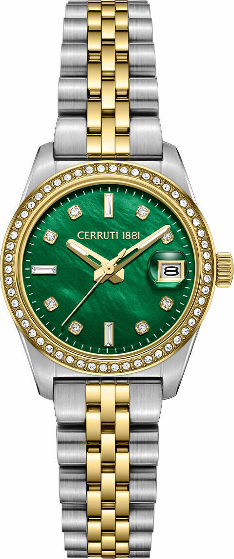 Cerruti 1881 CIWLH0000603 Kadın Kol Saati