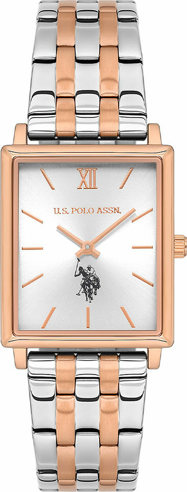 U.s. Polo Assn. Uspa2084-05 Kadın Kol Saati