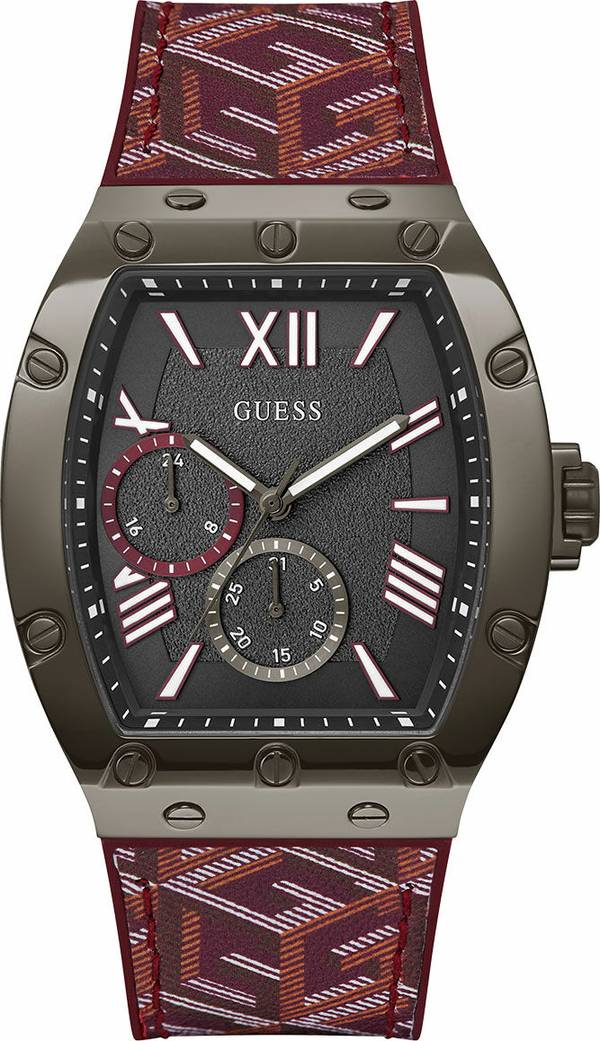 Guess Gugw0645G4 Erkek Kol Saati