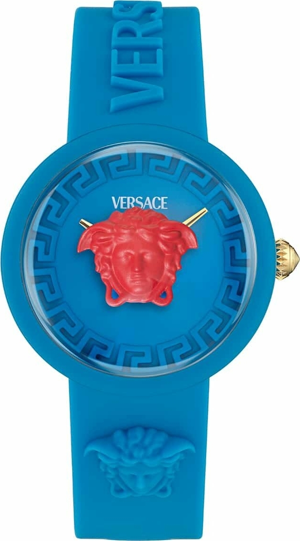 Versace VRSCVE9200125 Çocuk Kol Saati