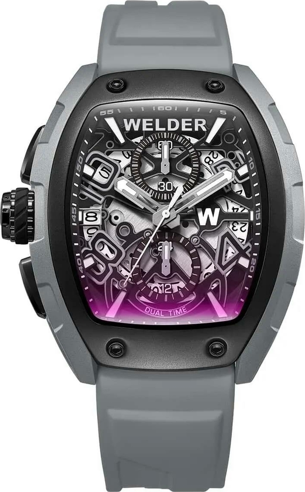 Welder Moddy Watch Wrm5002 Erkek Kol Saati