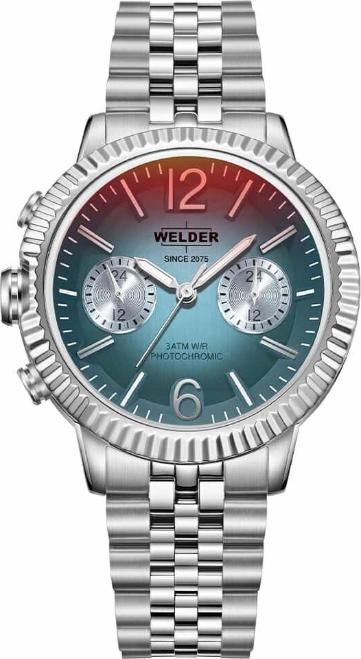 Welder Moody Watch Wwmd4000 Kadın Kol Saati