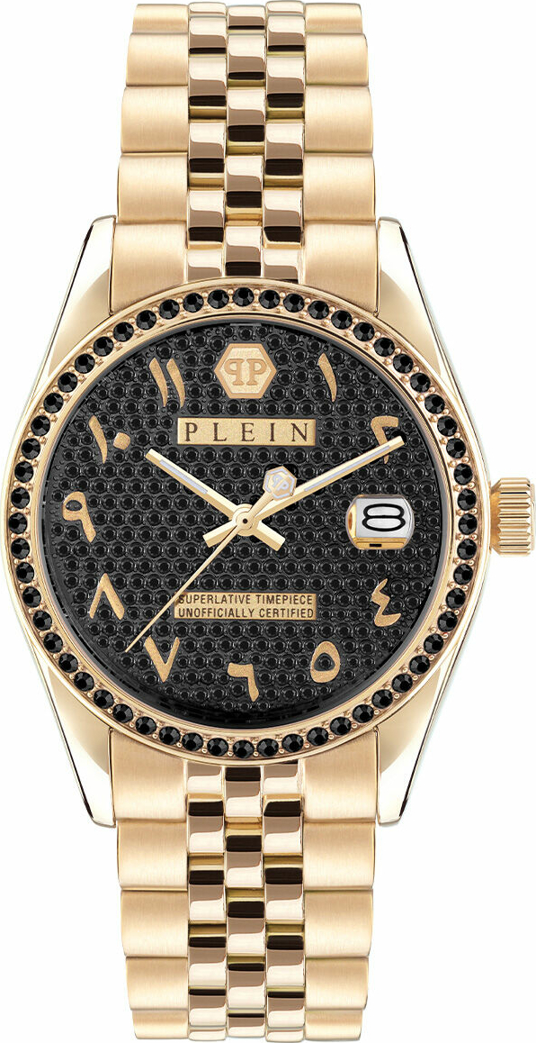 Philipp Plein Pwyaa0923 Kadın Kol Saati