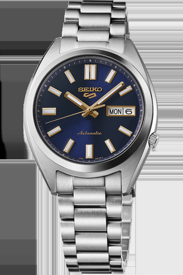 Seiko 5 Sports Srpl55K1