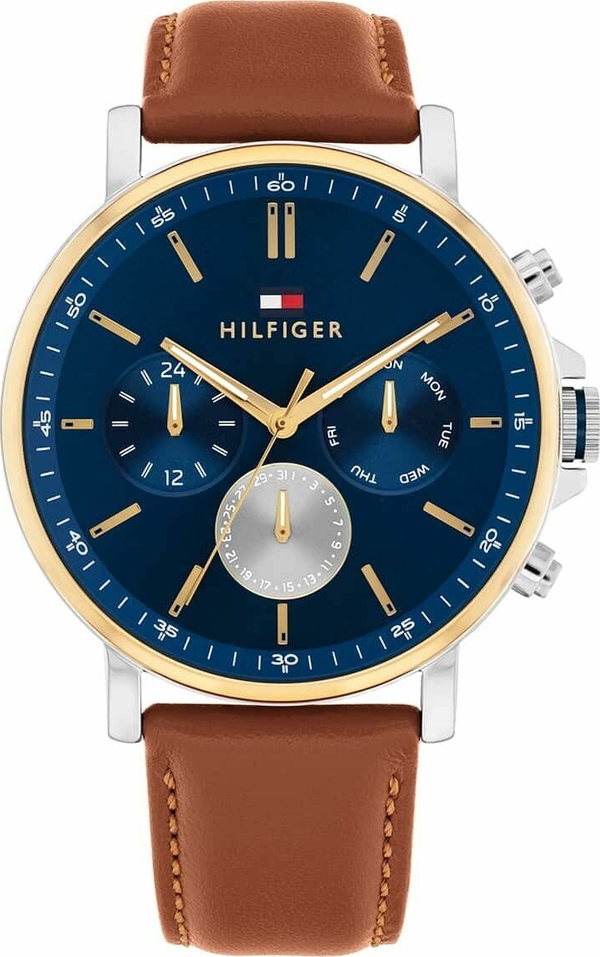 Tommy Hilfiger Th1710703 Erkek Kol Saati