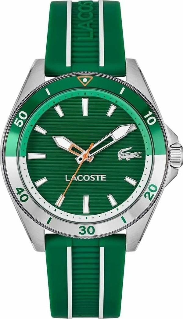 LACOSTE LAC2011455 Pilli ERKEK KOL SAATİ