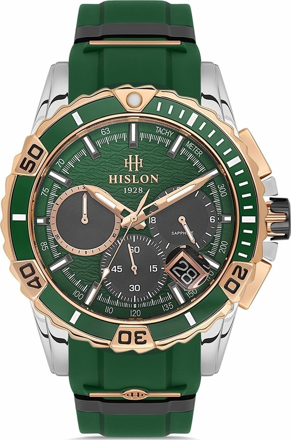Hislon Ms143T-15Yr