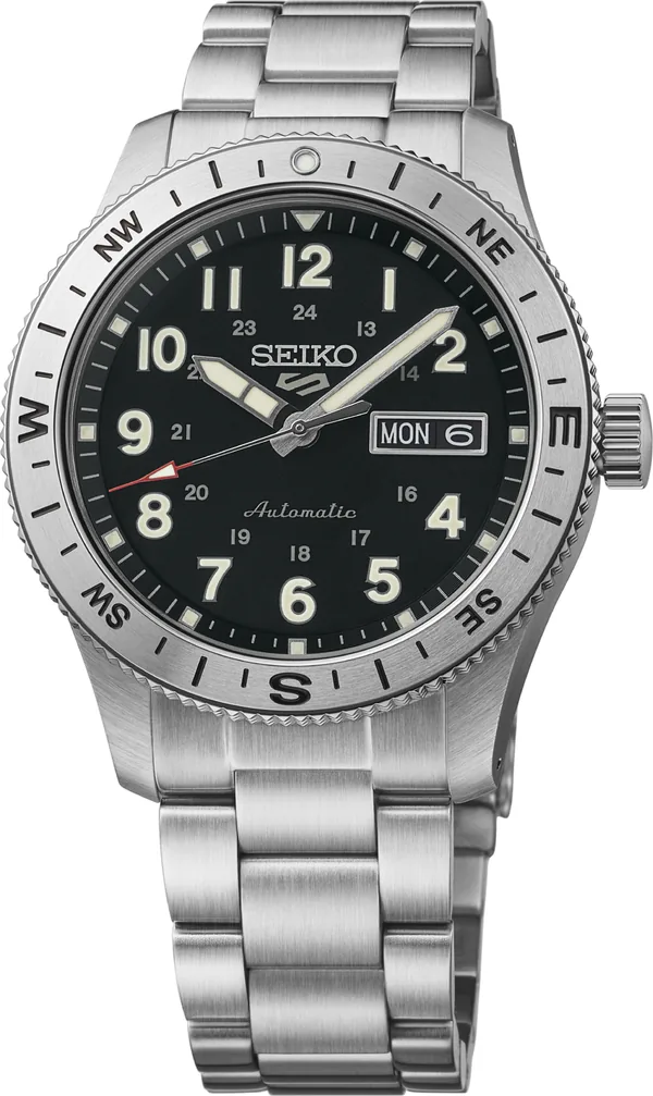 Seıko 5 Sports Hdb006K1