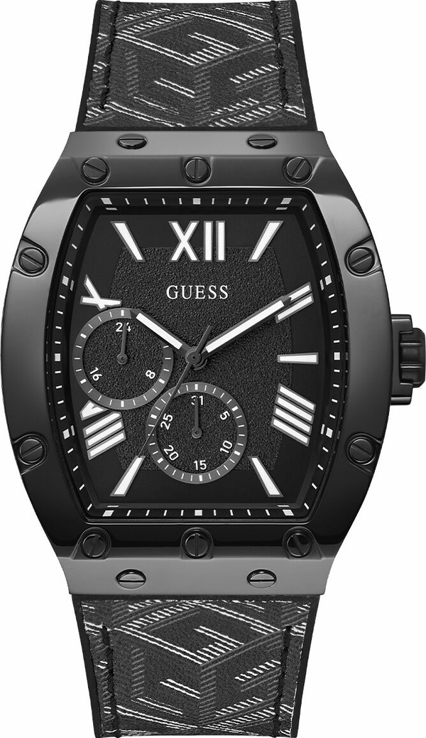 Guess GUGW0645G2 Erkek Kol Saati