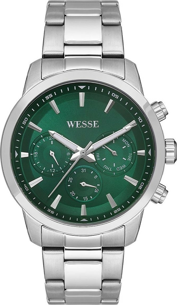 Wesse Wwg207206 Erkek Kol Saati