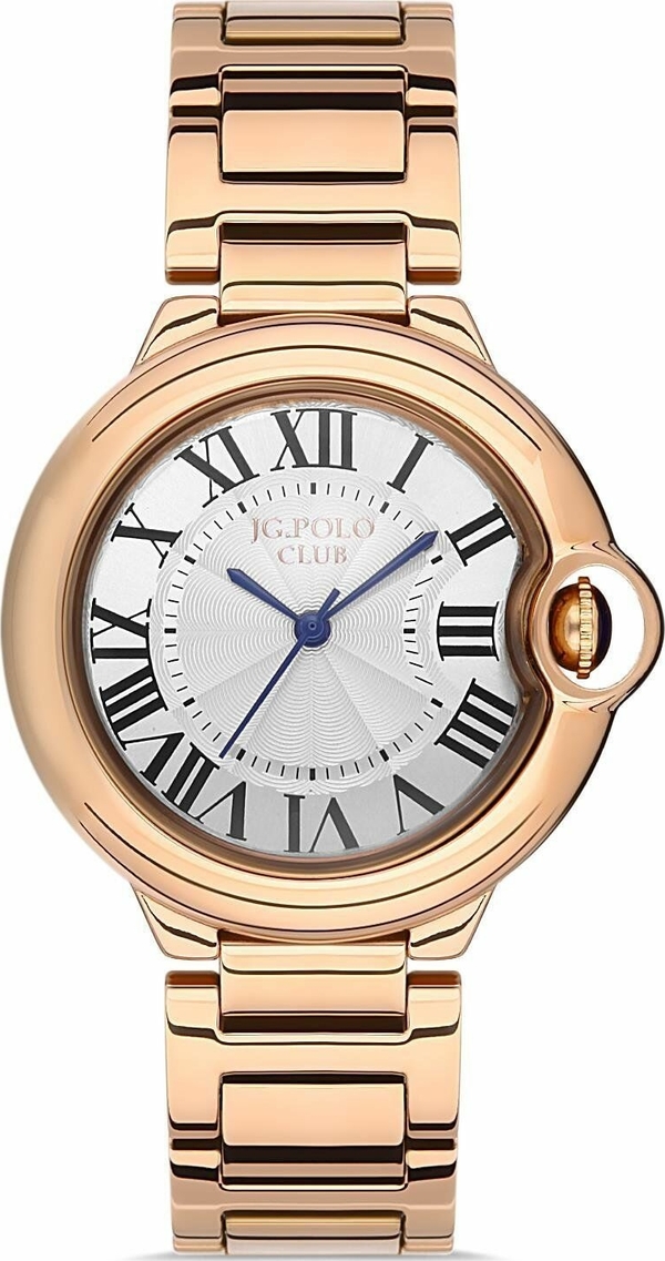 Jg.polo Clup Jpc.1222.11523.5 Kol Saati