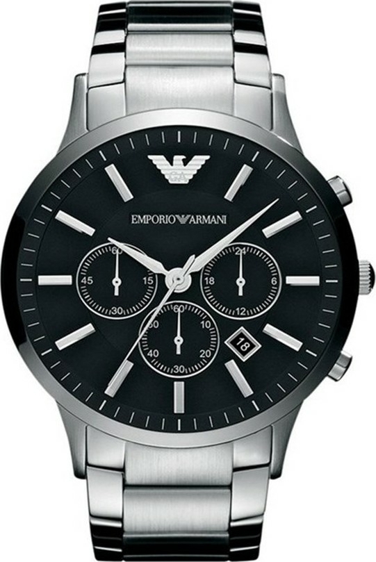EMPORIO ARMANI AR2460 Pilli ERKEK KOL SAATİ