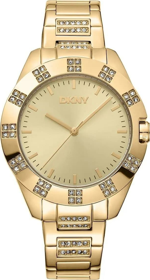 Dkny DK1L019M0035 Kadın Kol Saati