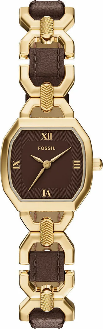 Fossil FES5497 Kadın Kol Saati
