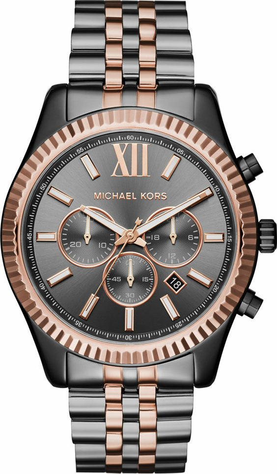 Michael Kors Mk8561 Erkek Kol Saati