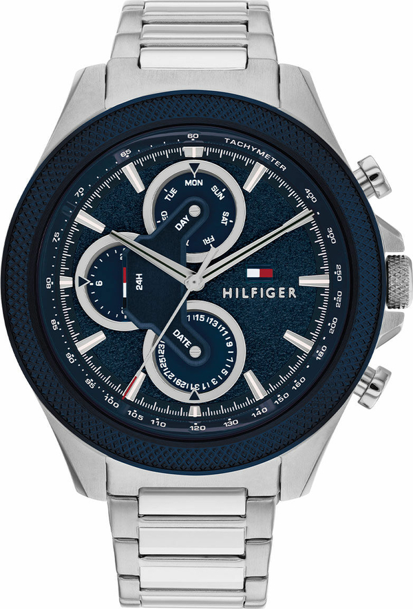 Tommy Hilfiger TH1792080 Erkek Kol Saati
