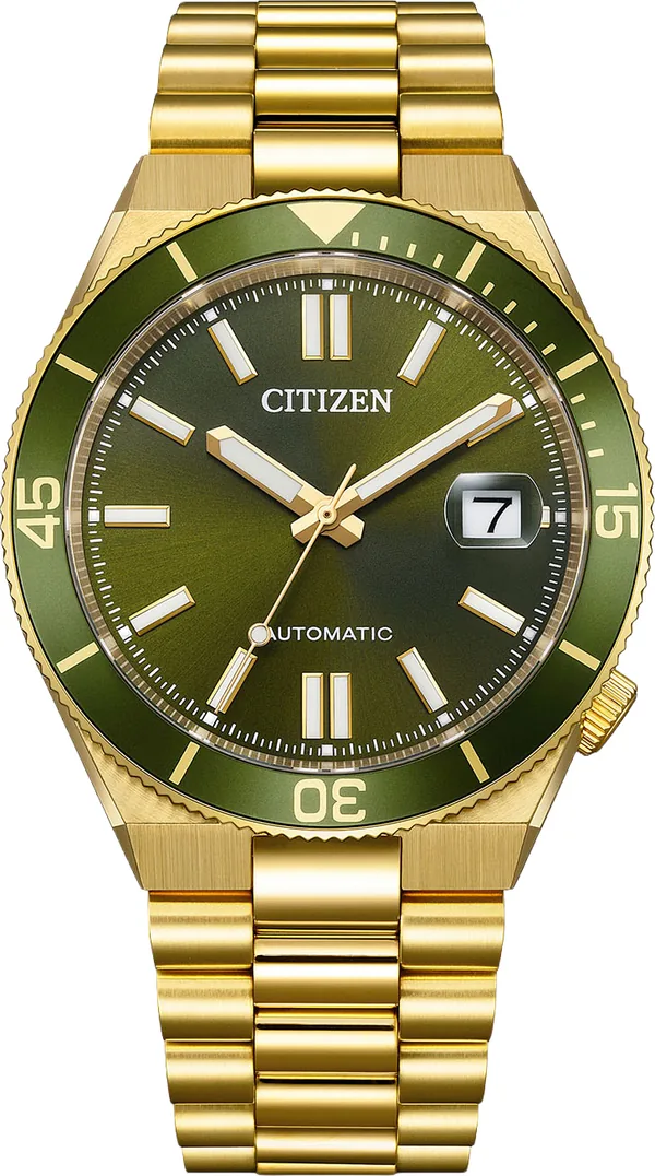 Citizen Nj0232-53X