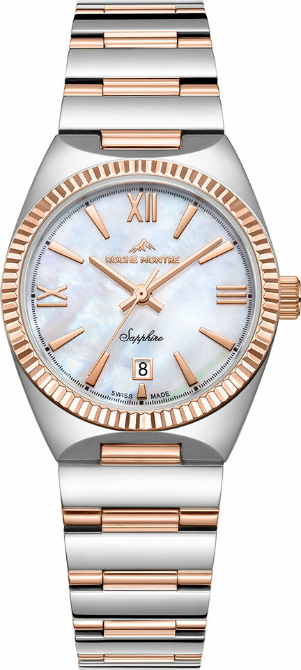 Roche Montre Rml5001-03 Kadın Kol Saati