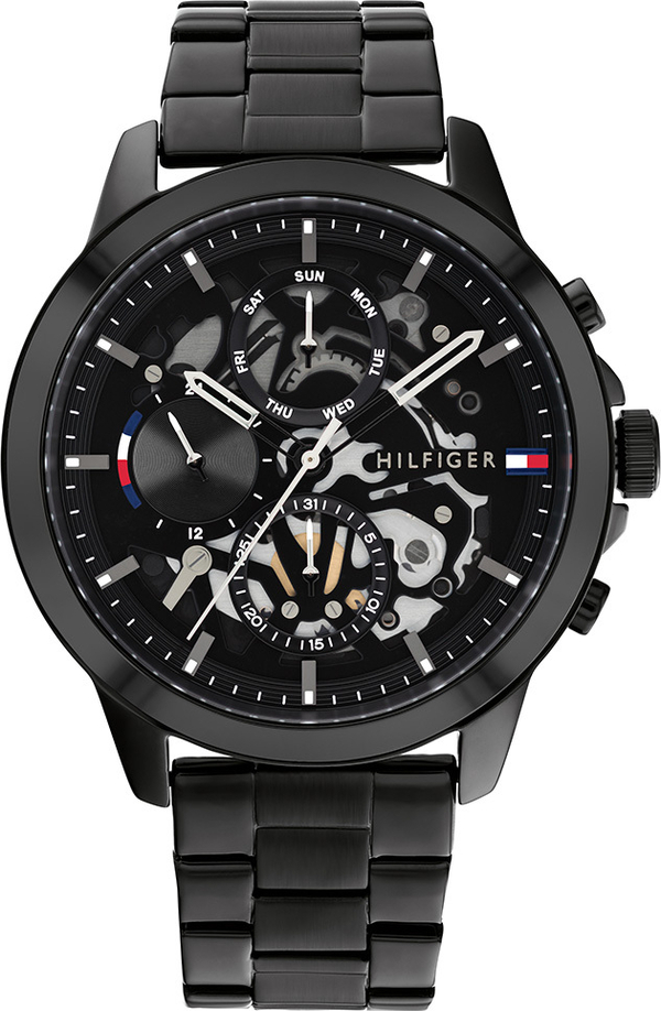 Ommy Hilfiger Erkek Kol Saati Th1710478