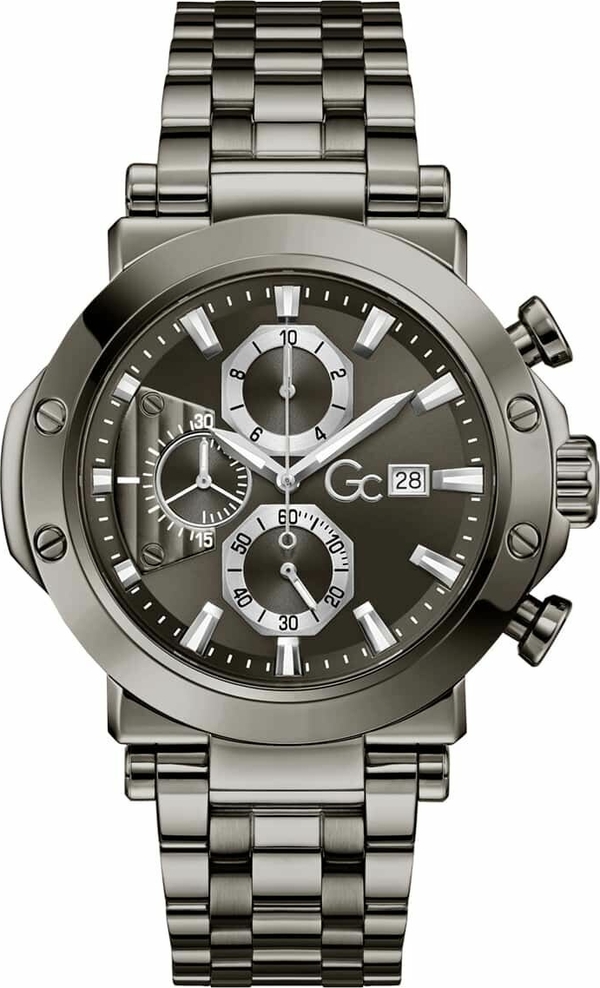 Gc GCZ75001G2 Erkek Kol Saati