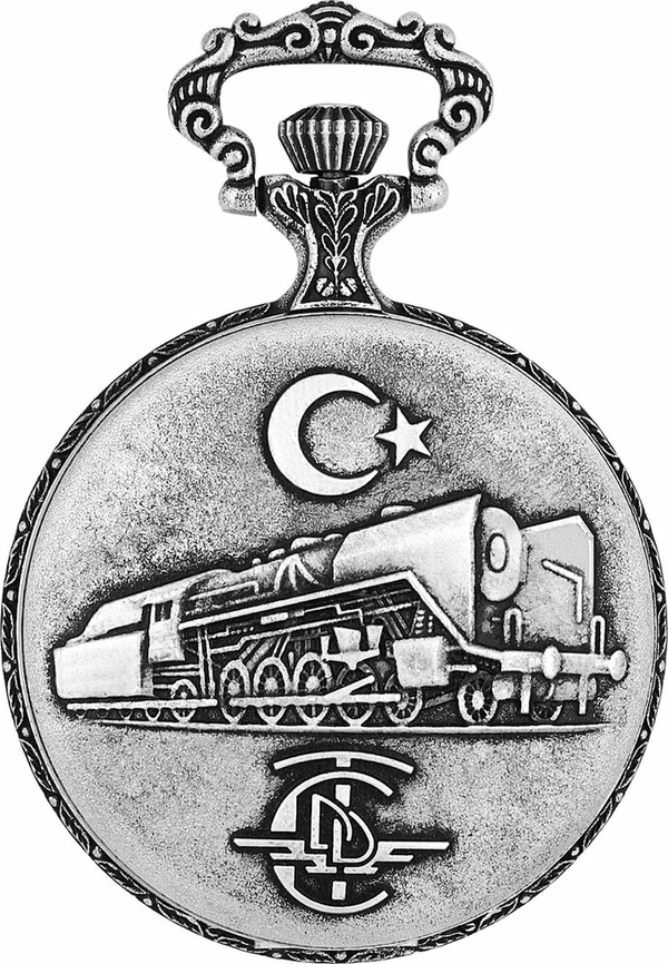 Nacar NC44-483119-AWAM Erkek Cep Saati