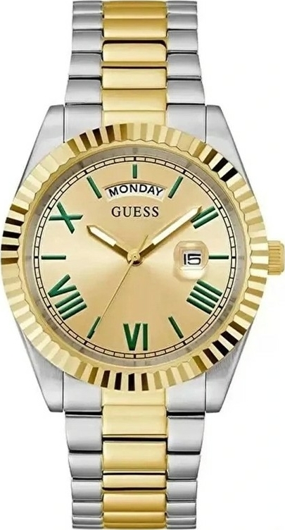 GUESS GUGW0265G14 Analog ERKEK KOL SAATİ