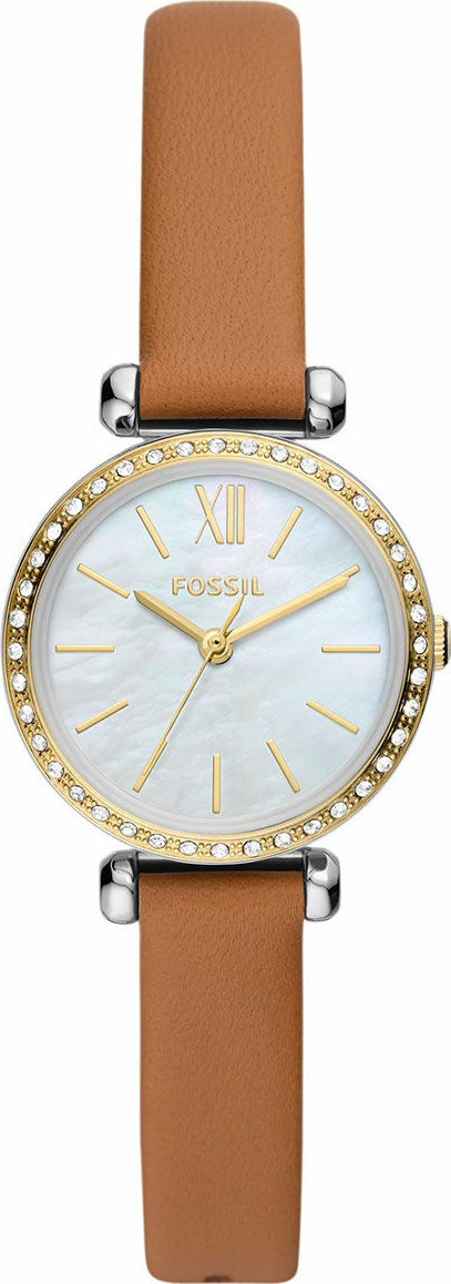 Fossil Fbq3900 Kadın Kol Saati