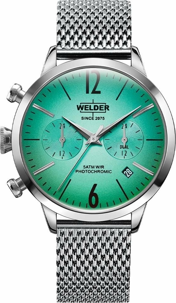 Welder Moody Watch WWRC614 38 mm Kadın Kol Saati