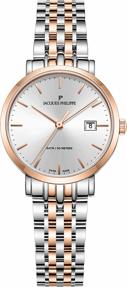 Jacques Philippe Jpqls947328Rg Kadın Kol Saati
