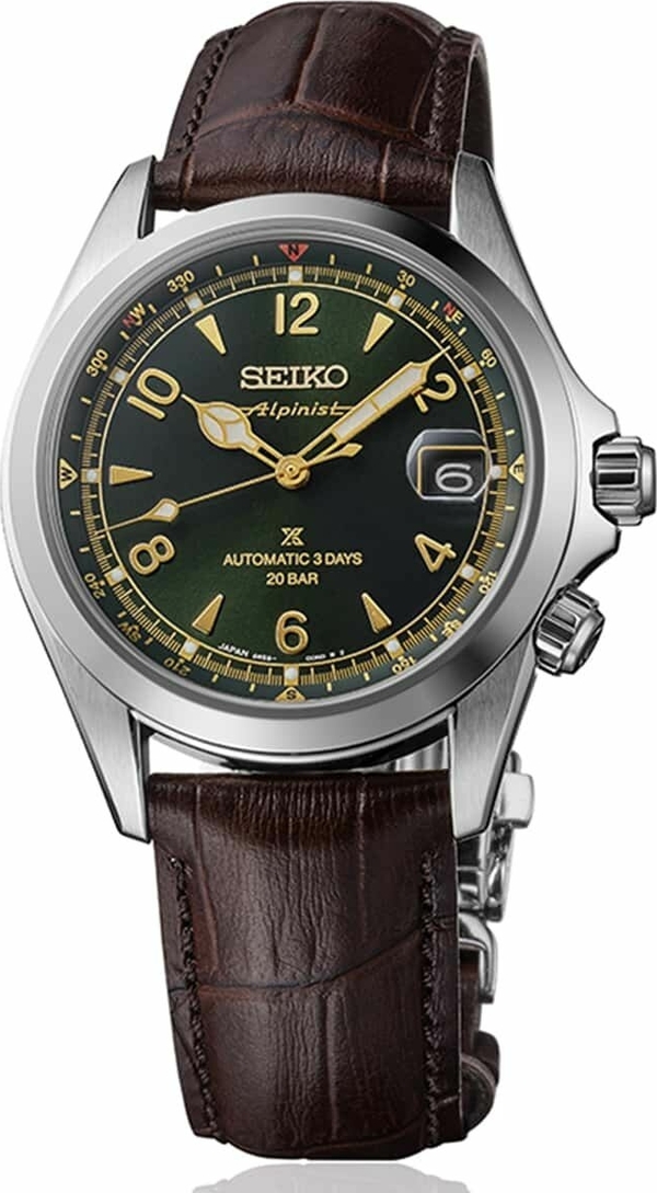 Seiko SEIPB507J Erkek Kol Saati